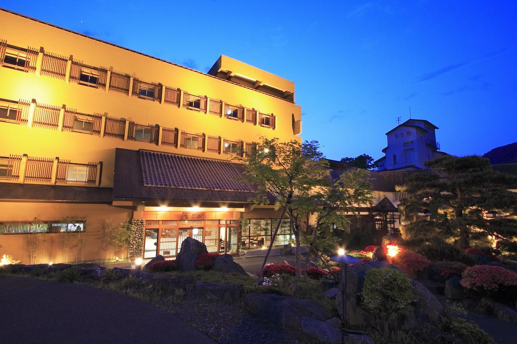 Tatsumikan Minakami Exterior foto