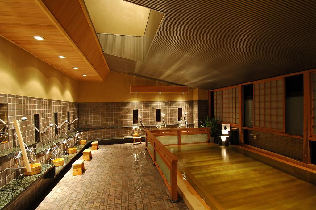 Tatsumikan Minakami Exterior foto