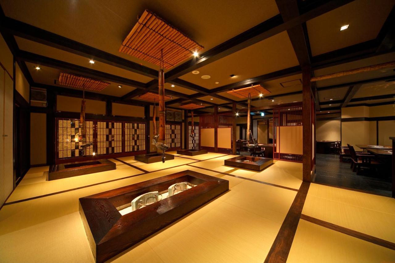Tatsumikan Minakami Exterior foto