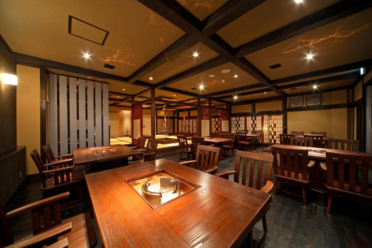 Tatsumikan Minakami Exterior foto