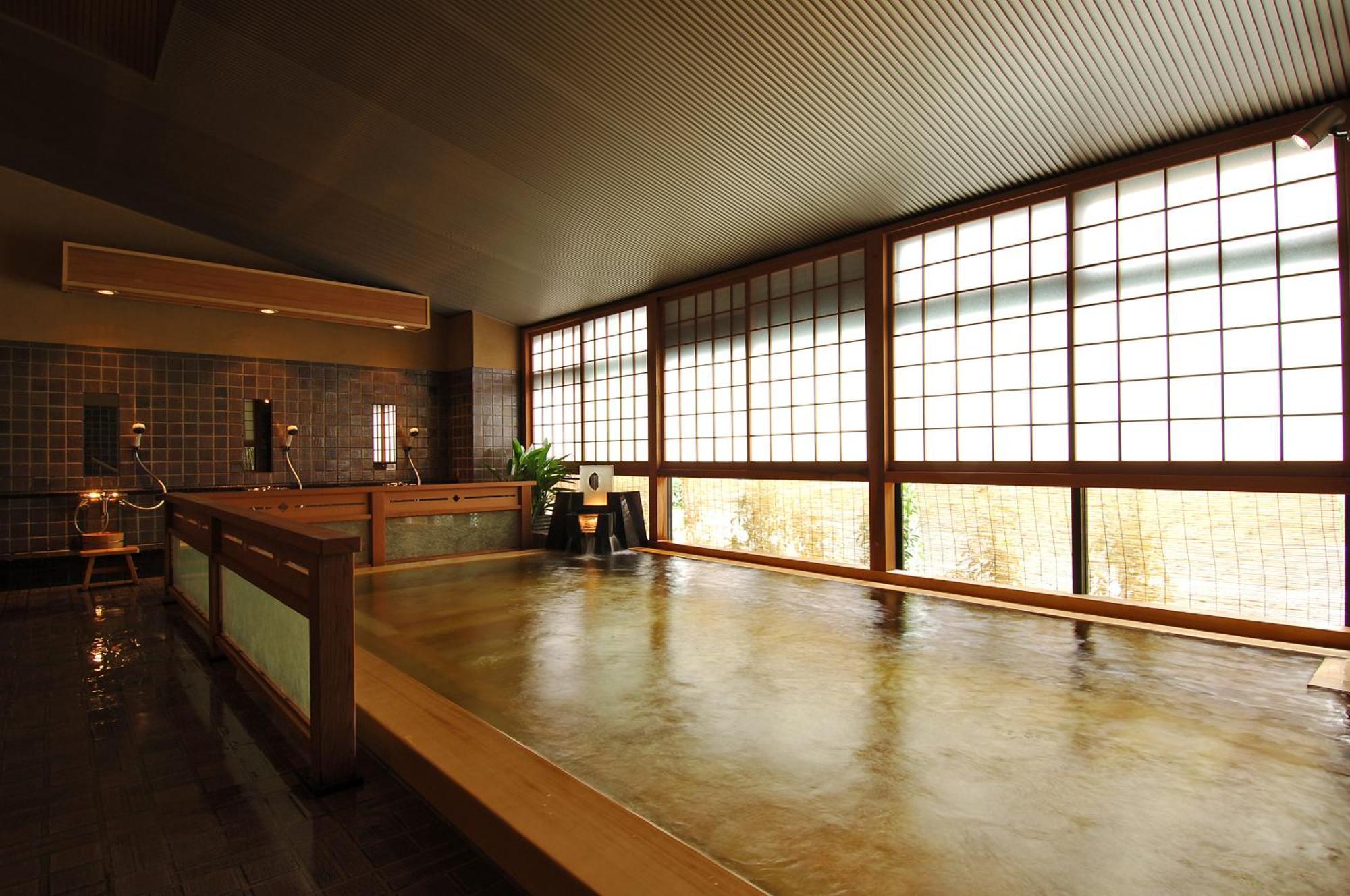 Tatsumikan Minakami Exterior foto