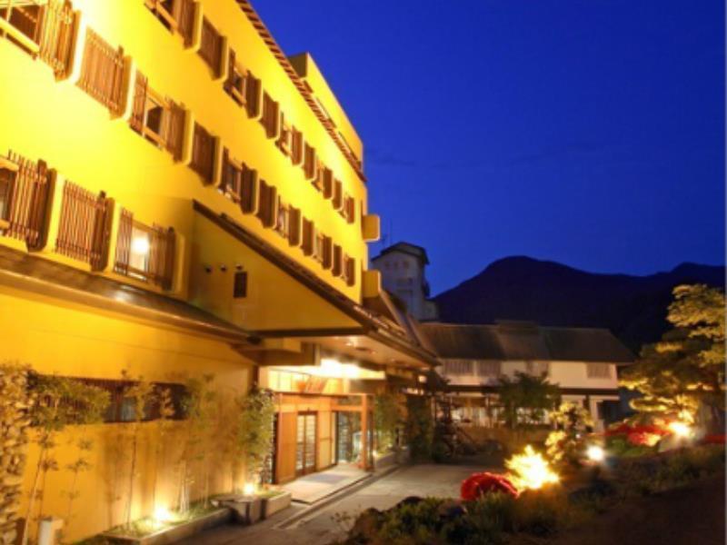 Tatsumikan Minakami Exterior foto