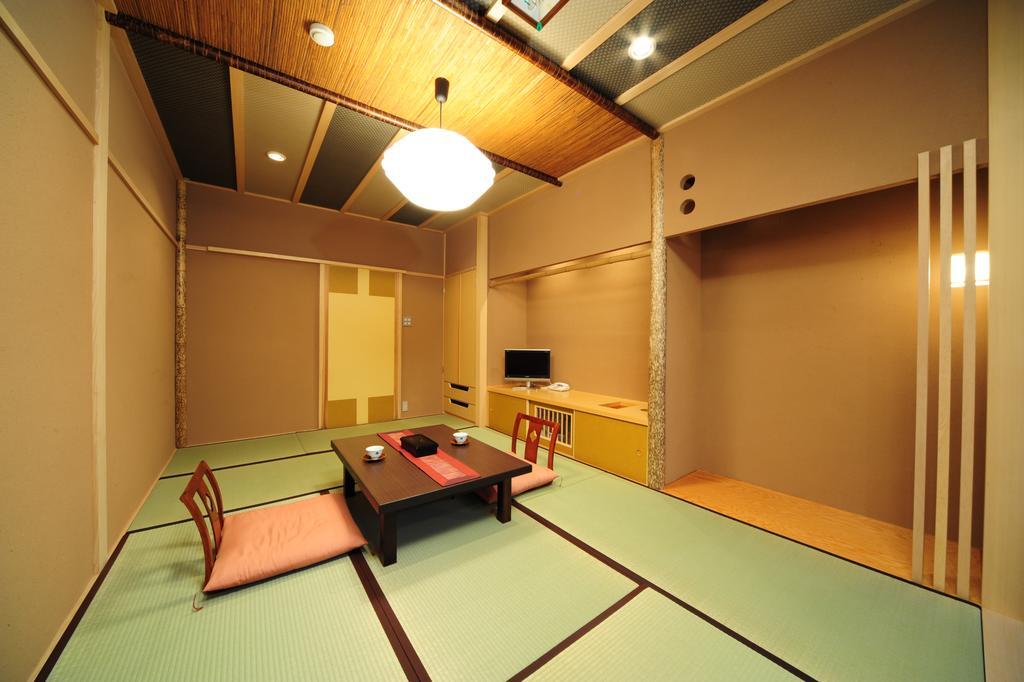 Tatsumikan Minakami Exterior foto