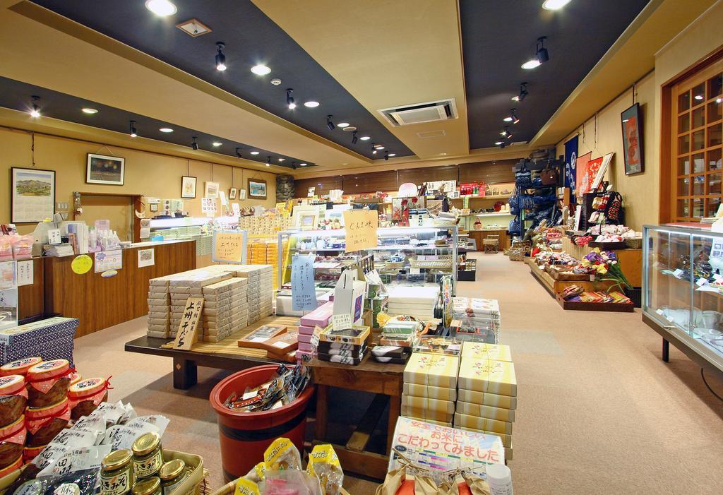 Tatsumikan Minakami Exterior foto